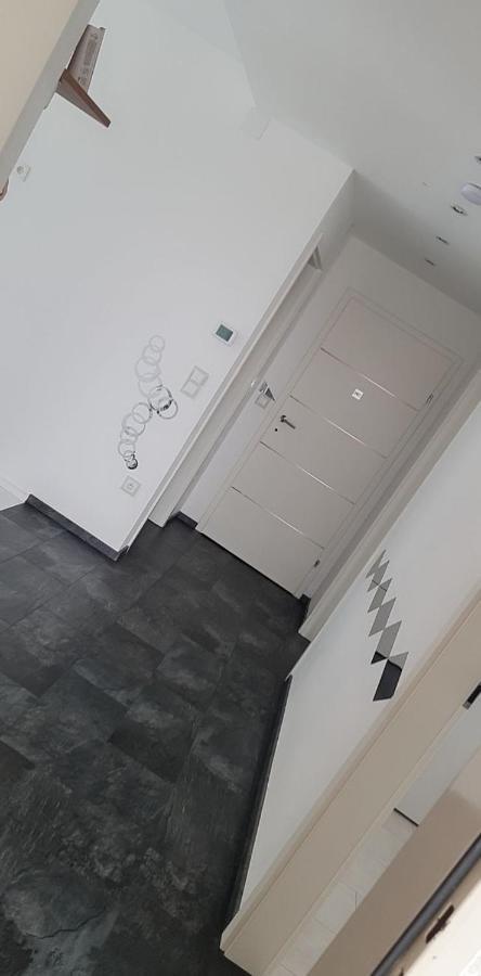 Deea Apartment Schottwien Екстер'єр фото